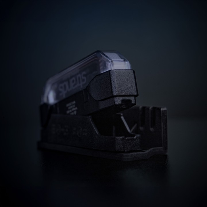 Proiector LED Omologat Pentru Poziții, Strands Firefly See Me - EDK.ro