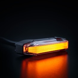 LED Warning Light, Strands Firefly See Me - EDK.ro