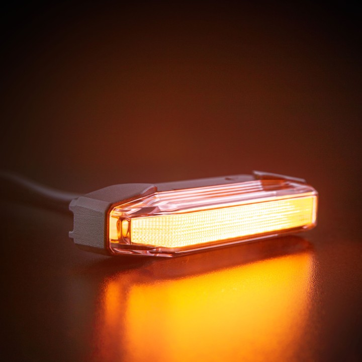 LED Warning Light, Strands Firefly See Me - EDK.ro