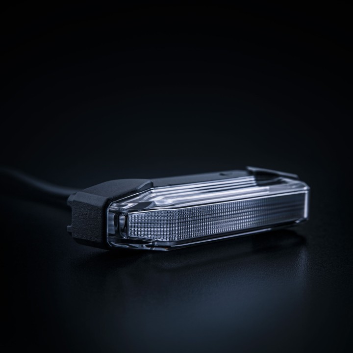 Lumină LED de Avertizare, Strands Firefly See Me - EDK.ro