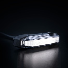 EC Approved LED Position Light Projector, Strands Firefly See Me - EDK.ro