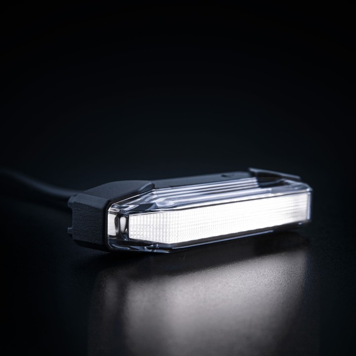 Proiector LED Omologat Pentru Poziții, Strands Firefly See Me - EDK.ro