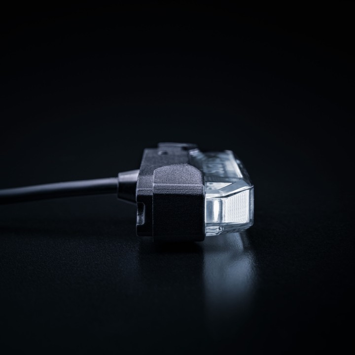Proiector LED Omologat Pentru Poziții, Strands Firefly See Me - EDK.ro