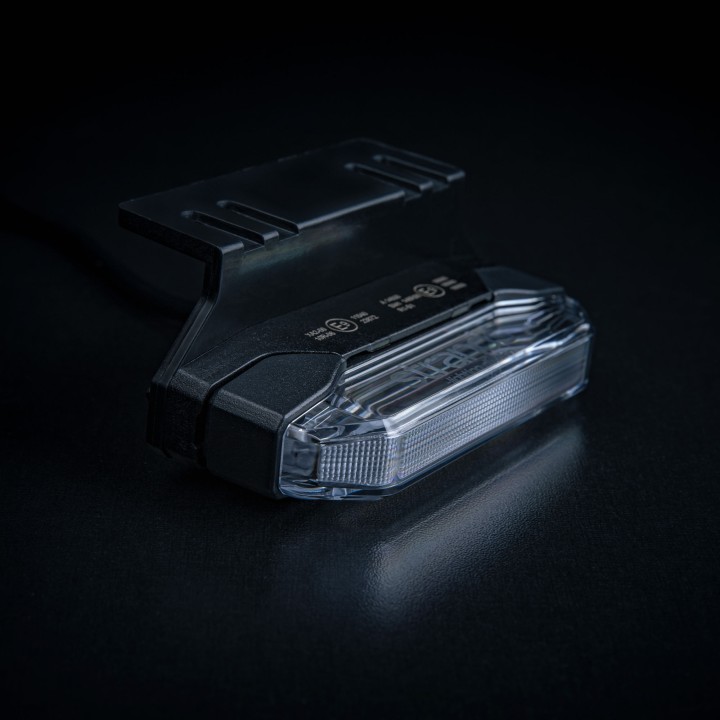 Proiector LED Omologat Pentru Poziții, Strands Firefly See Me - EDK.ro