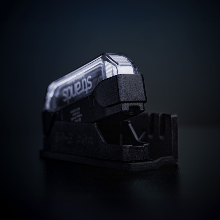 Proiector LED Omologat Pentru Poziții, Strands Firefly See Me - EDK.ro