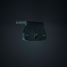 Kit de Integrare Proiectoare LED Omologate, Strands Hanging Bracket - EDK.ro