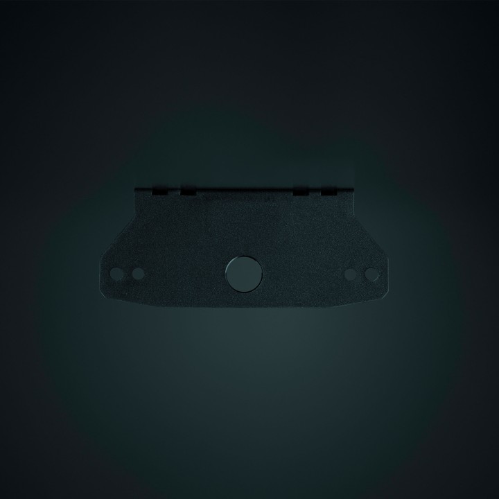 EC Approved LED Projector Integration Kit, Strands Hanging Bracket - EDK.ro