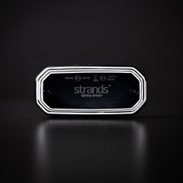 Proiector LED Omologat Pentru Poziții, Strands For9T - EDK.ro