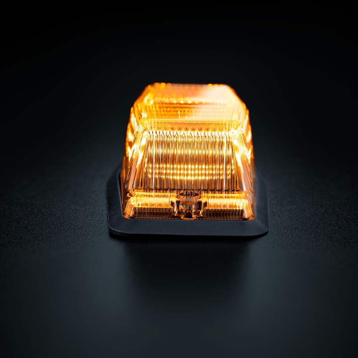 LED Warning Light, Strands IZE LED Silver Arrow - EDK.ro