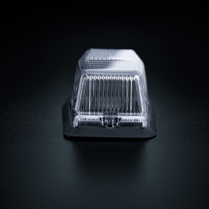 LED Warning Light, Strands IZE LED Silver Arrow - EDK.ro