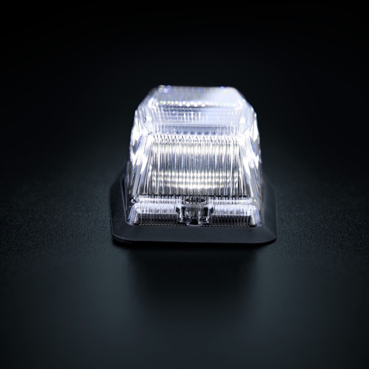LED Warning Light, Strands IZE LED Silver Arrow - EDK.ro