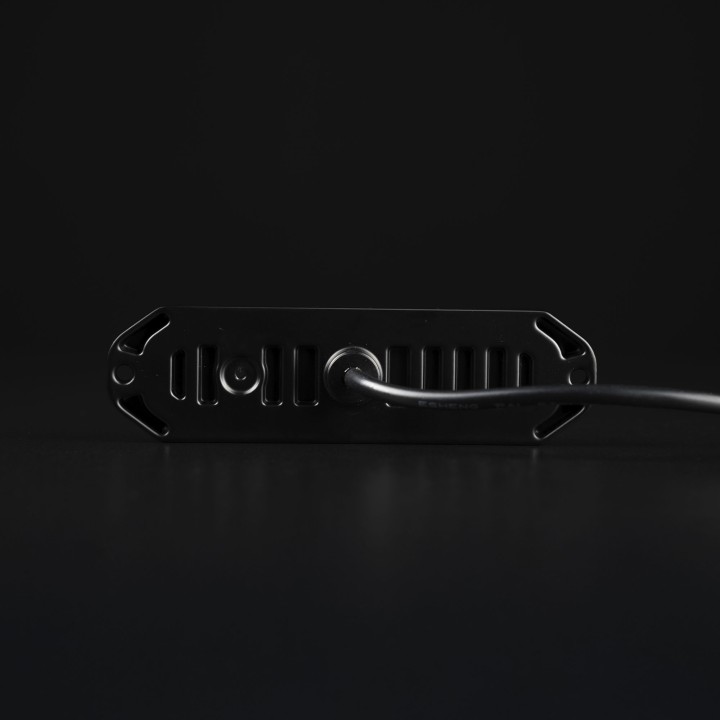 Proiector LED Omologat, Strands Dark Knight Duo - EDK.ro