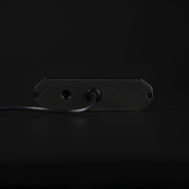 Proiector LED Omologat, Strands Dark Knight Duo - EDK.ro