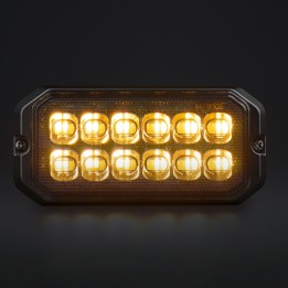 EC Approved LED Projector, Strands Dark Knight Duo - EDK.ro