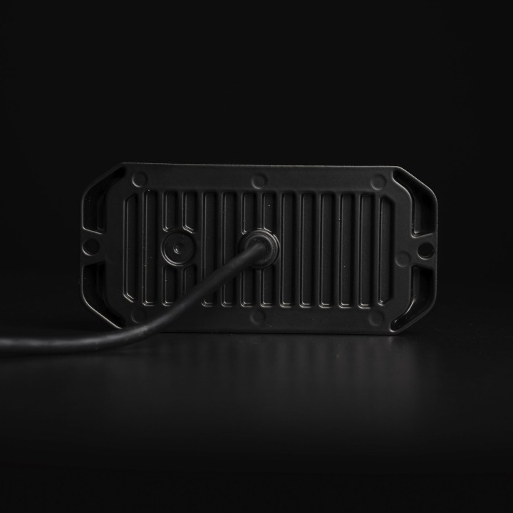 Proiector LED Omologat, Strands Dark Knight Duo - EDK.ro