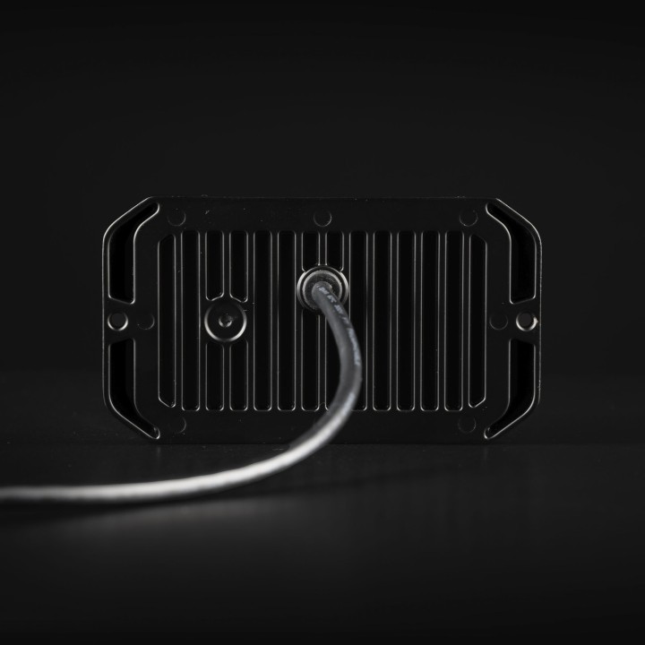 Proiector LED Omologat, Strands Dark Knight Duo - EDK.ro