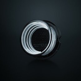 Proiector LED Omologat Pentru Poziții, Strands For9T, Alb - EDK.ro