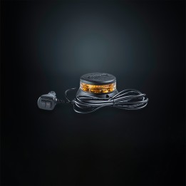 EC Approved LED Beacon Warning Light, Strands - EDK.ro