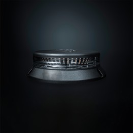 EC Approved LED Beacon Warning Light, Strands Cruise Light, Clear - EDK.ro