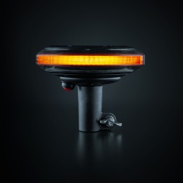 EC Approved LED Beacon Warning Light, Strands Firefly Summer Glow 140mm - EDK.ro