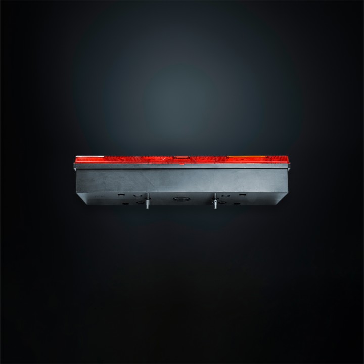 LED Warning Light, Strands - EDK.ro