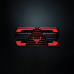 LED Warning Light, Strands Freedom - EDK.ro