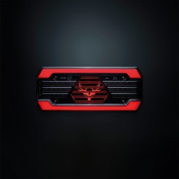 LED Warning Light, Strands Freedom - EDK.ro