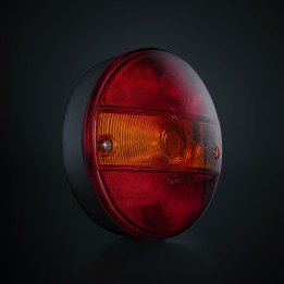Lumină LED de Avertizare, Strands IZE LED OG - EDK.ro