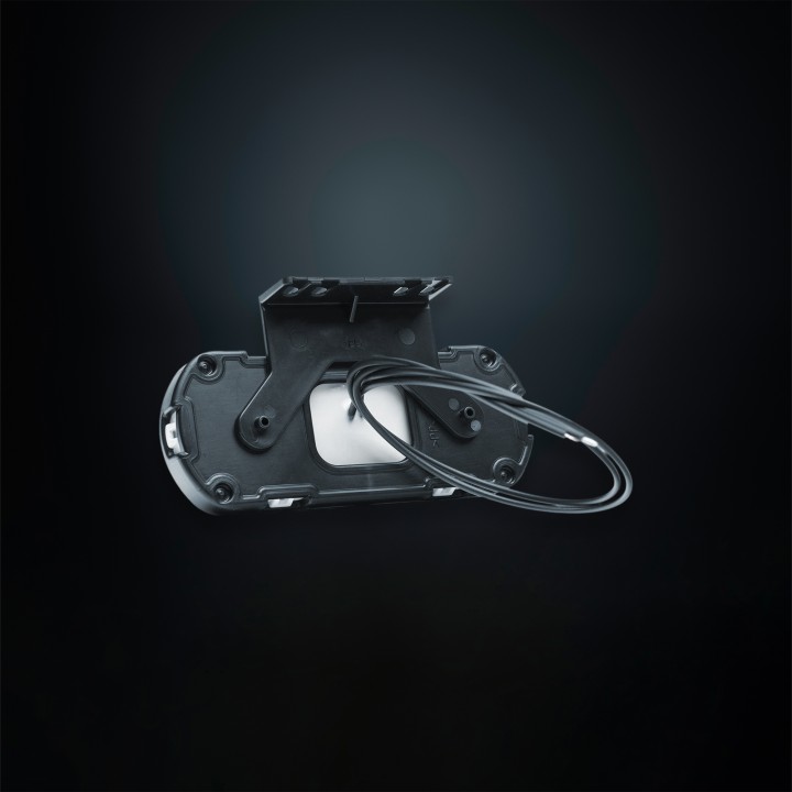 EC Approved LED Position Light Projector, Strands Freedom Ground Line - EDK.ro