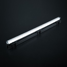 EC Approved LED Position Light Projector, Strands Freedom Dark Line 250mm - EDK.ro