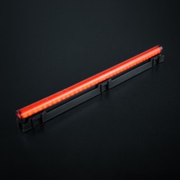 EC Approved LED Position Light Projector, Strands Freedom Dark Line 250mm - EDK.ro