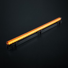 LED Warning Light, Strands Freedom Dark Line 250mm - EDK.ro