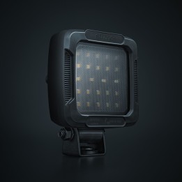 EC Approved LED Projector, Strands Freedom Legacy 18W - EDK.ro