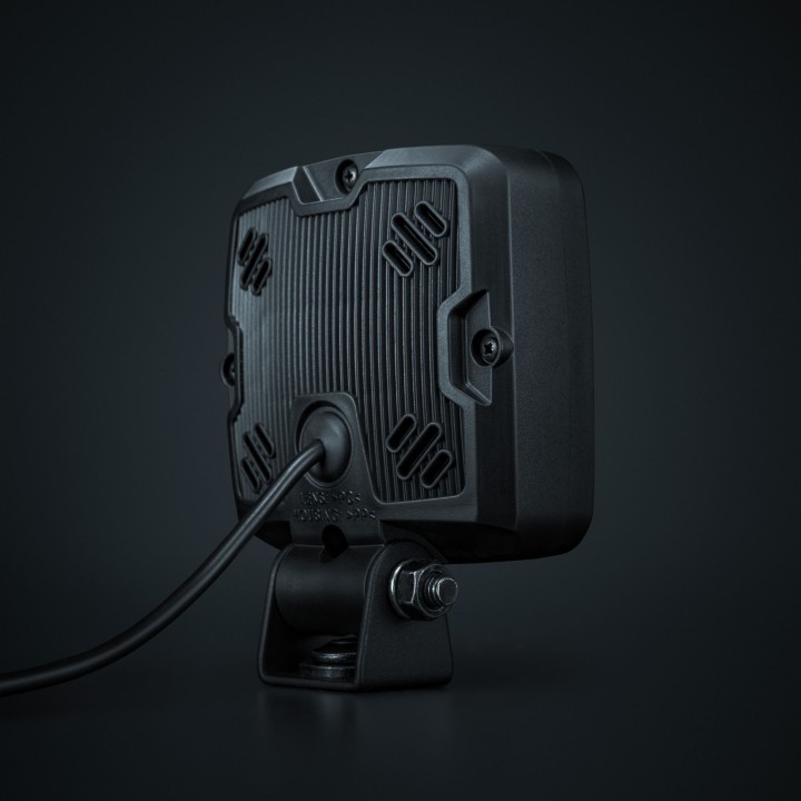 Proiector LED Omologat, Strands Freedom Legacy 18W - EDK.ro