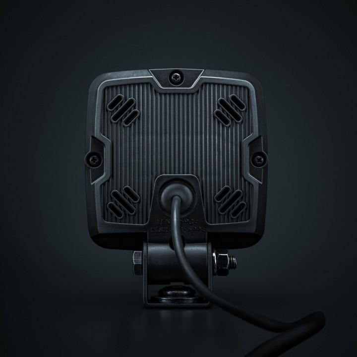 Proiector LED Omologat, Strands Freedom Legacy 18W - EDK.ro