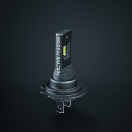 EC Approved LED Conversion Kit for Headlights, Strands Big Energy H7 - EDK.ro