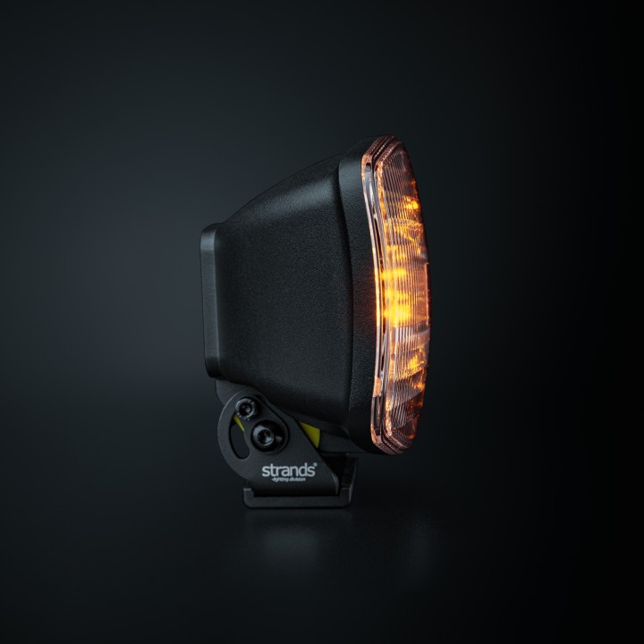 EC Approved LED Projector, Strands IZE LED OG - EDK.ro