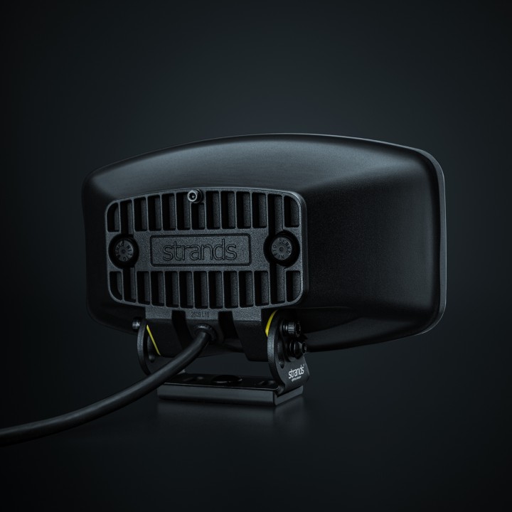 Proiector LED Omologat, Strands IZE LED OG - EDK.ro