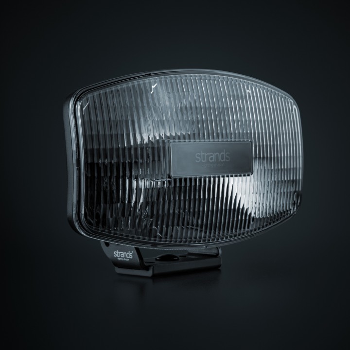 Proiector LED Omologat, Strands IZE LED OG - EDK.ro
