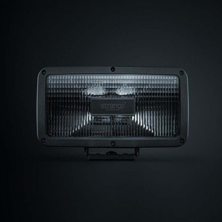 Proiector LED Omologat, Strands IZE LED OG - EDK.ro