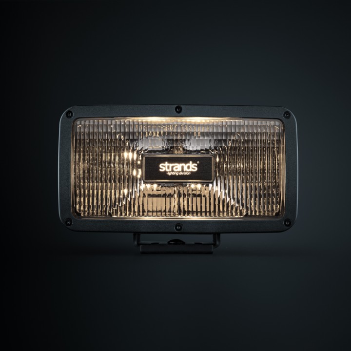 EC Approved LED Projector, Strands IZE LED OG - EDK.ro