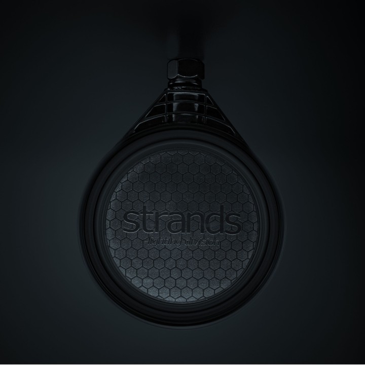Lumină LED de Avertizare, Strands For9T A&A - EDK.ro
