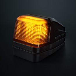 LED Warning Light, Strands IZE LED, Duo Function - EDK.ro