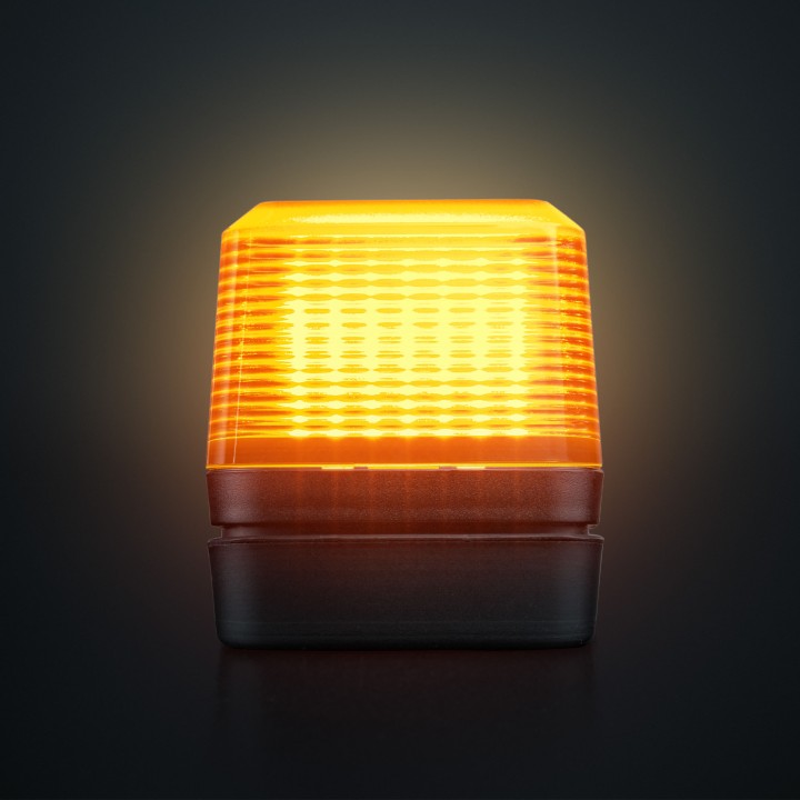 LED Warning Light, Strands IZE LED, Duo Function - EDK.ro