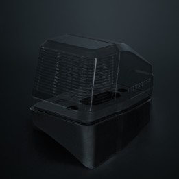 EC Approved LED Projector Integration Kit for Roof, Strands Roof Light Mounting Bracket IZE LED - EDK.ro
