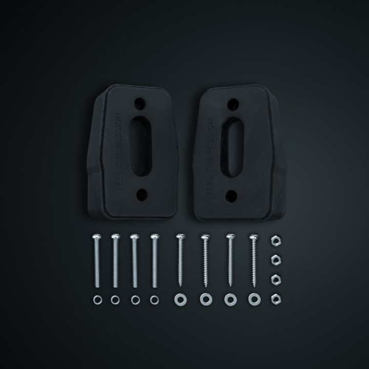 EC Approved LED Projector Integration Kit for Roof, Strands Roof Light Mounting Bracket IZE LED - EDK.ro