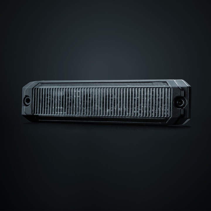 EC Approved LED Projector, Strands Dark Knight SM6 - EDK.ro