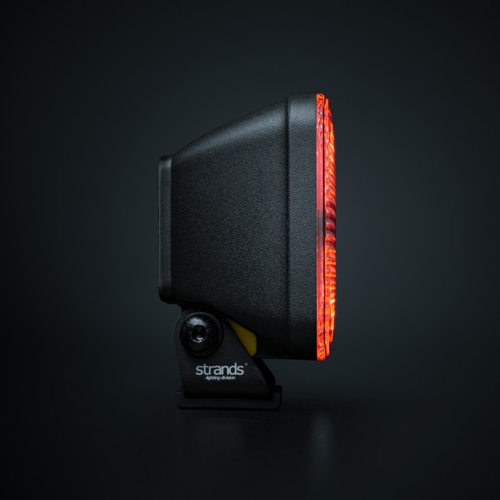 Proiector LED Omologat, Strands IZE LED OG 42W - EDK.ro