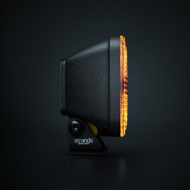 Proiector LED Omologat, Strands IZE LED OG 42W - EDK.ro