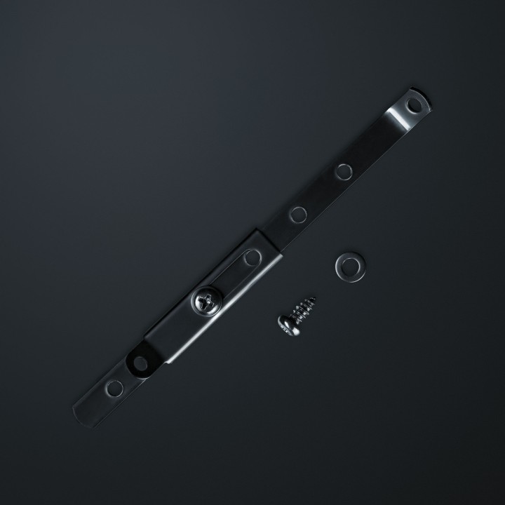 Kit de Integrare Proiectoare LED Omologate, Strands Top Stabilizer Pro - EDK.ro